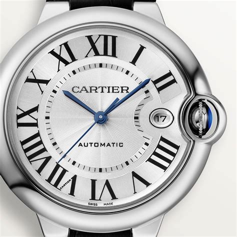 cartier wsbb0039|ballon bleu de cartier.